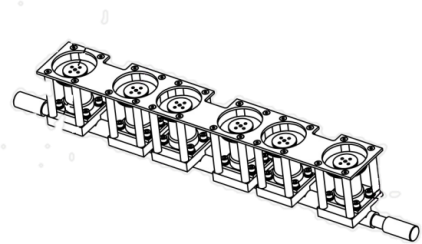 15 بنية خدش فريدة من نوعها
