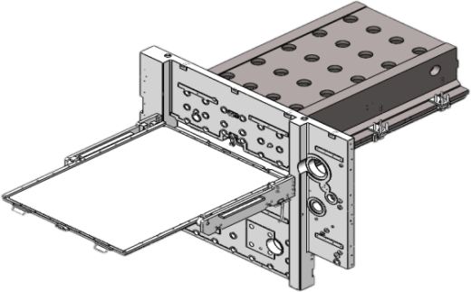 19 مطاردة قطع يموت
