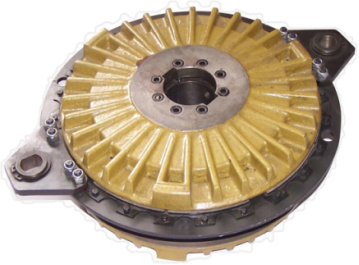 21 القابض الهوائي