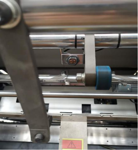 24 مفتاح مكافحة الكهروضوئية المضادة للعودة