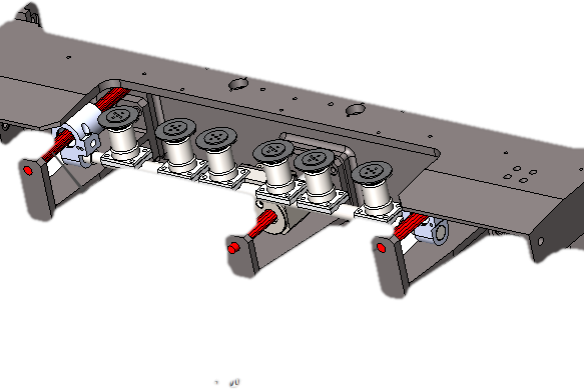 13 الأجزاء المنزلق