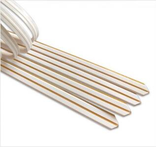 سلسلة Matrix PVC تجعد