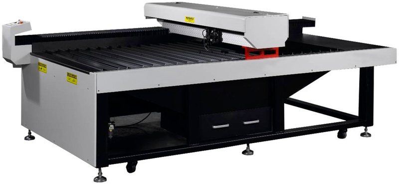 آلة القطع بالليزر SC-280 GSI