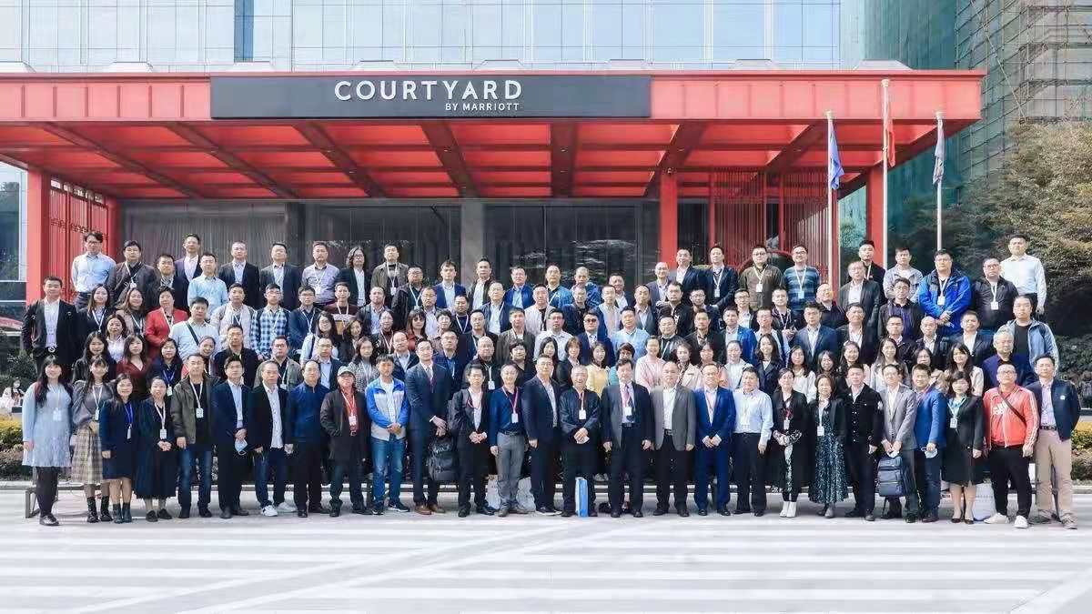 شارك فريق UPG في Label Expo South China 2020