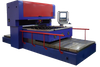 LQ-1225 Series Flat Die Board Machine